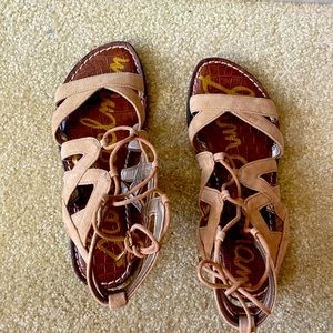 Sam Edelman Gladiator Sandle